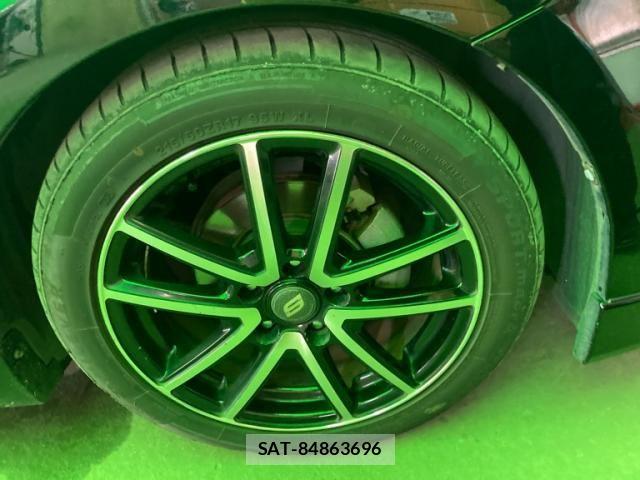 Toyota PRIUS ALPHA 2011-07 7393700-5