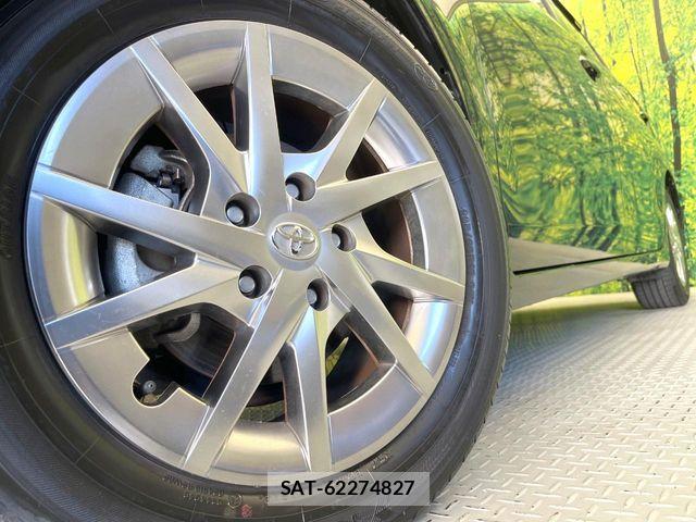 Toyota PRIUS ALPHA 2018-05 7393680-12