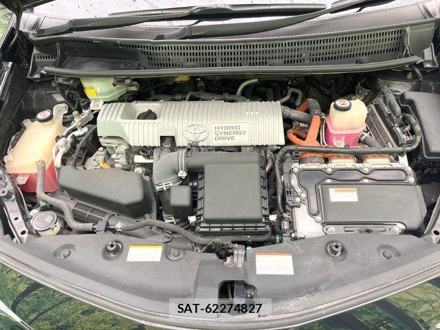 Toyota PRIUS ALPHA 2018-05 7393680-17