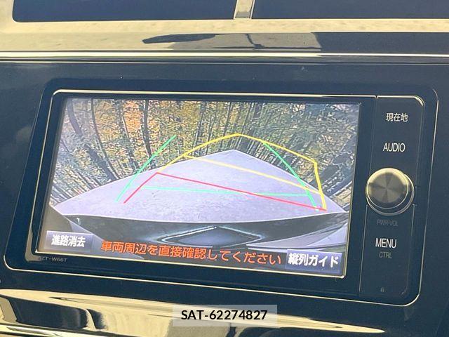 Toyota PRIUS ALPHA 2018-05 7393680-3