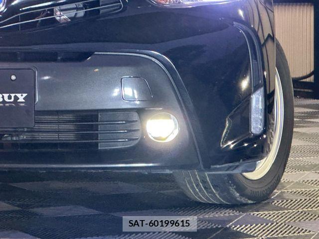 Toyota PRIUS ALPHA 2015-07 7393688-8