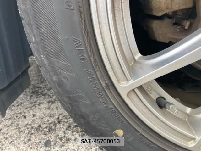 Toyota PRIUS ALPHA 2012-01 7393692-11