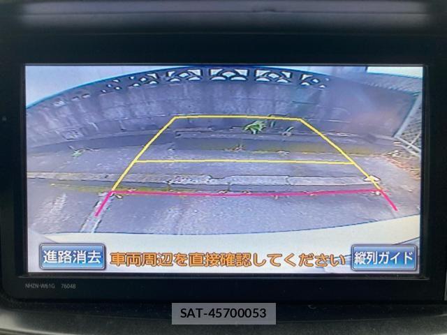 Toyota PRIUS ALPHA 2012-01 7393692-21