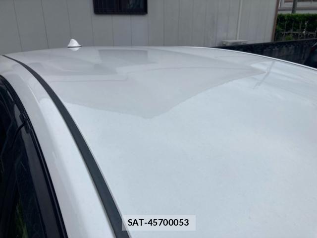 Toyota PRIUS ALPHA 2012-01 7393692-4