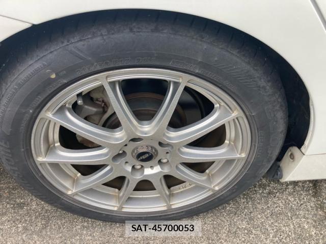 Toyota PRIUS ALPHA 2012-01 7393692-8