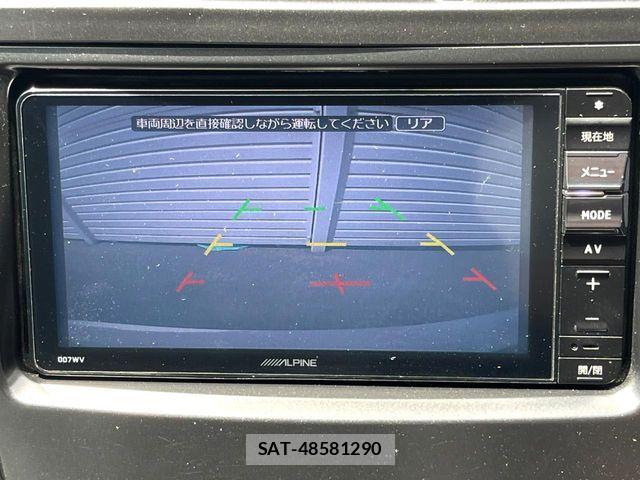 Toyota PRIUS ALPHA 2013-09 7393687-3