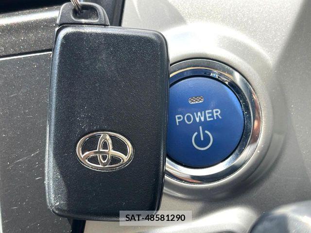 Toyota PRIUS ALPHA 2013-09 7393687-6