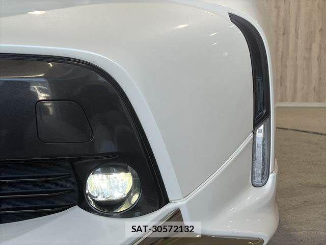 Toyota PRIUS ALPHA 2015-06 7393683-10