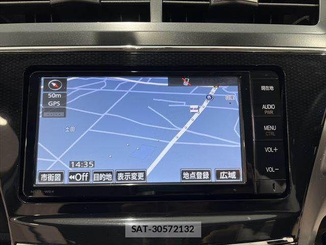 Toyota PRIUS ALPHA 2015-06 7393683-3