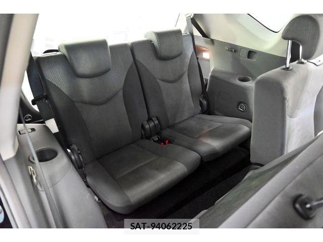 Toyota PRIUS ALPHA 2012-08 7393690-9