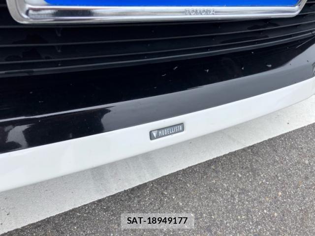 Toyota PRIUS ALPHA 2014-02 7393691-3