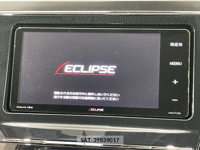 Toyota PRIUS ALPHA 2020-07 7457006-2