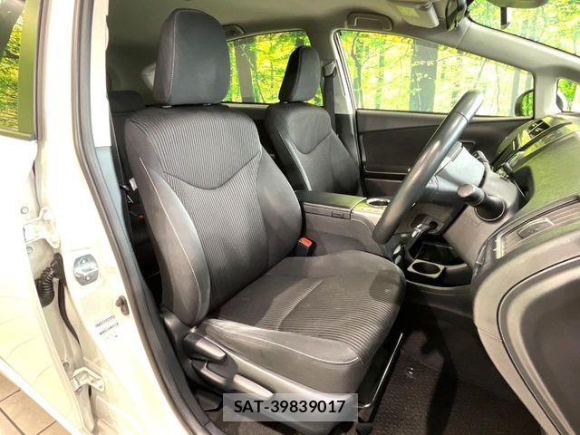 Toyota PRIUS ALPHA 2020-07 7457006-7