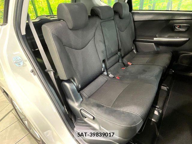 Toyota PRIUS ALPHA 2020-07 7457006-8