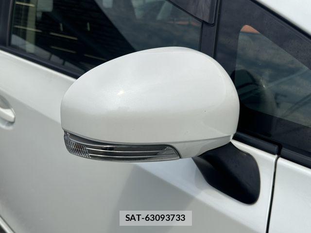 Toyota PRIUS ALPHA 2015-11 7457015-21