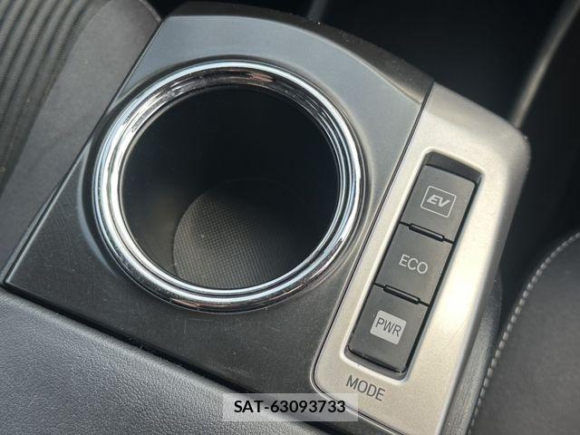 Toyota PRIUS ALPHA 2015-11 7457015-28