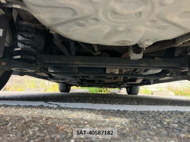Toyota PRIUS ALPHA 2013-12 7457041-15