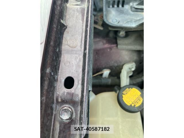 Toyota PRIUS ALPHA 2013-12 7457041-25