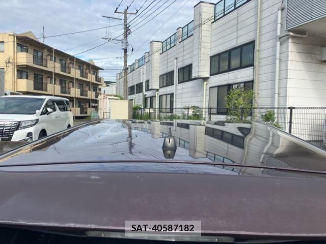 Toyota PRIUS ALPHA 2013-12 7457041-5