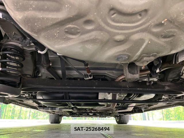 Toyota PRIUS ALPHA 2018-08 7457004-18