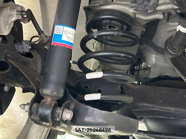 Toyota PRIUS ALPHA 2018-08 7457004-19