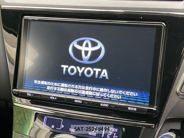 Toyota PRIUS ALPHA 2018-08 7457004-3