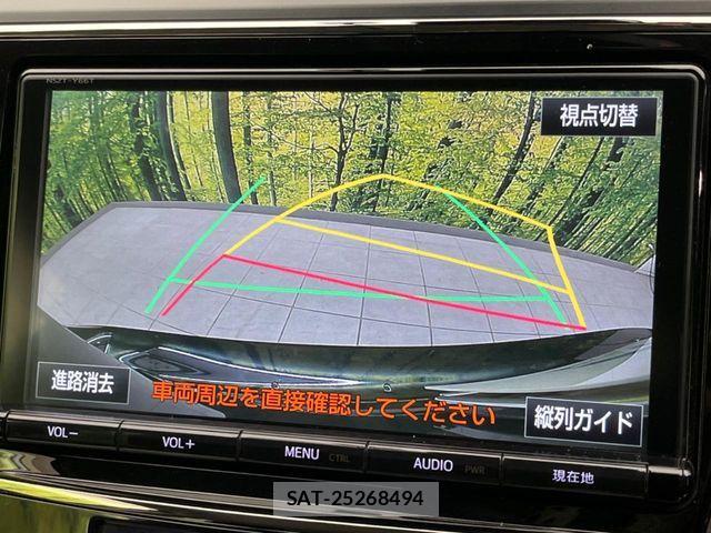 Toyota PRIUS ALPHA 2018-08 7457004-4