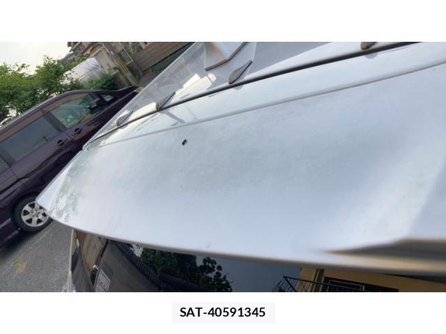 Toyota PRIUS ALPHA 2013-12 7457022-26