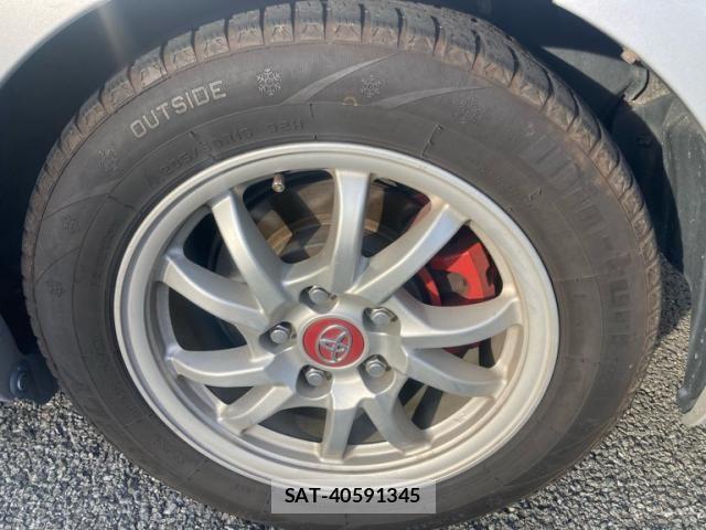 Toyota PRIUS ALPHA 2013-12 7457022-5