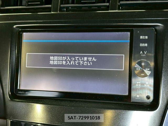 Toyota PRIUS ALPHA 2011-09 7457023-10
