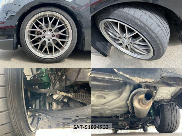 Toyota PRIUS ALPHA 2012-12 7457018-7