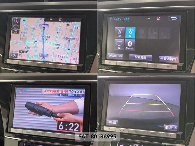 Toyota PRIUS ALPHA 2015-05 7457016-9