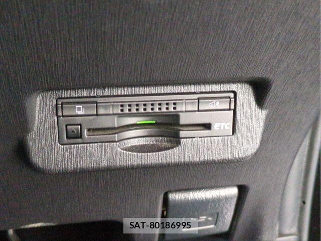 Toyota PRIUS ALPHA 2015-05 7457016-14