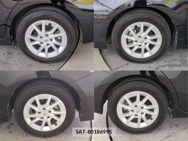 Toyota PRIUS ALPHA 2015-05 7457016-23