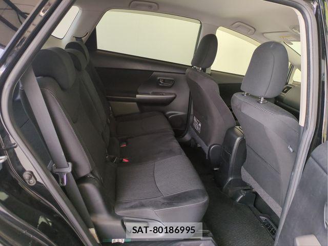 Toyota PRIUS ALPHA 2015-05 7457016-27