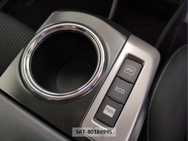Toyota PRIUS ALPHA 2015-05 7457016-28
