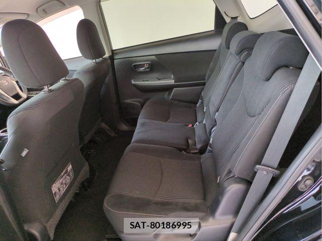 Toyota PRIUS ALPHA 2015-05 7457016-4