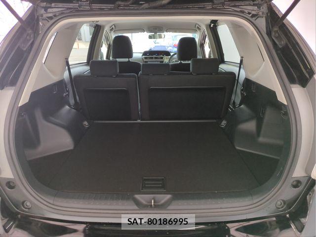 Toyota PRIUS ALPHA 2015-05 7457016-6
