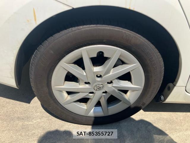 Toyota PRIUS ALPHA 2012-03 7457039-5