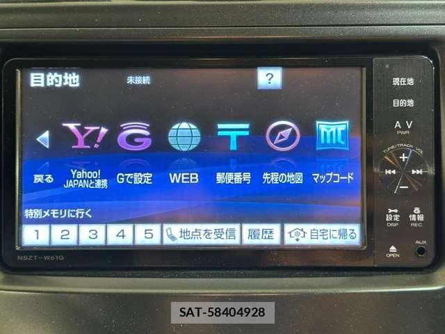 Toyota PRIUS ALPHA 2011-12 7457019-19