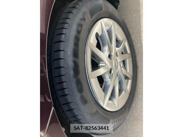 Toyota PRIUS ALPHA 2013-11 7457028-9