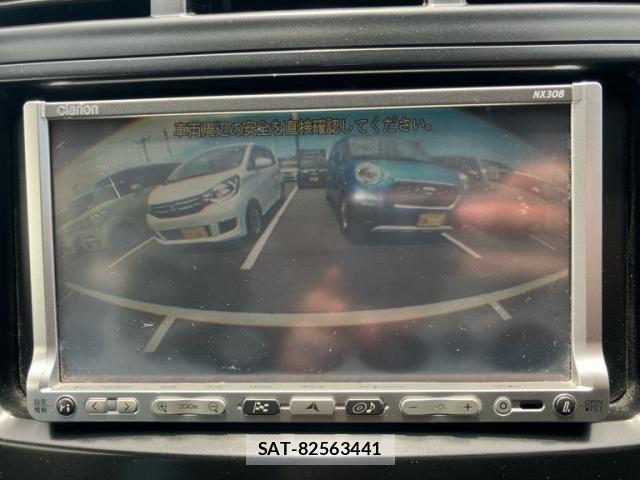 Toyota PRIUS ALPHA 2013-11 7457028-21