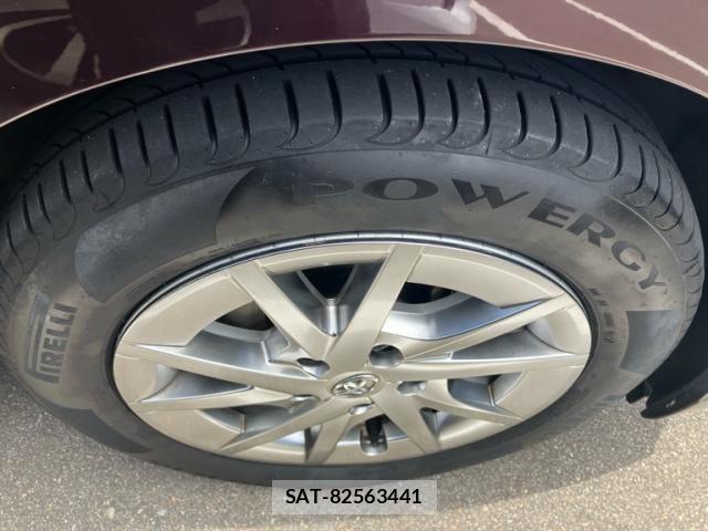 Toyota PRIUS ALPHA 2013-11 7457028-8
