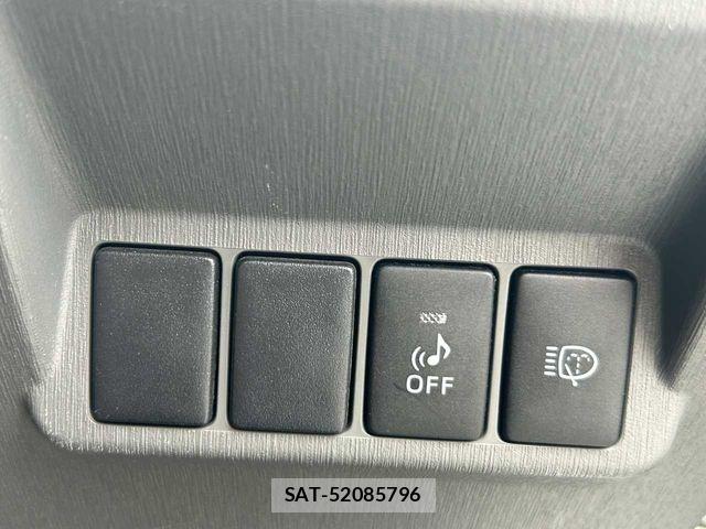 Toyota PRIUS ALPHA 2011-12 7457027-9