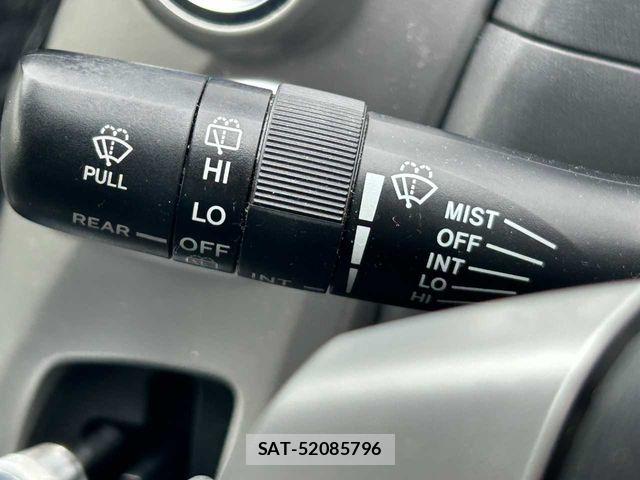 Toyota PRIUS ALPHA 2011-12 7457027-14