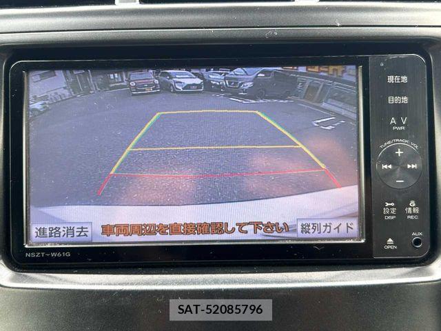 Toyota PRIUS ALPHA 2011-12 7457027-4