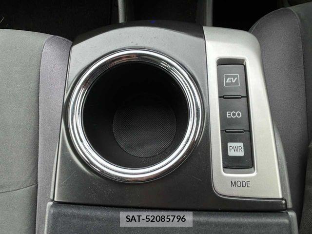 Toyota PRIUS ALPHA 2011-12 7457027-8
