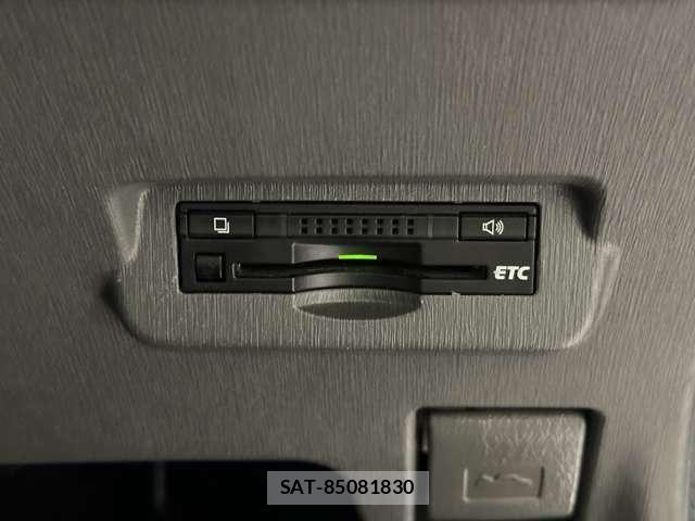 Toyota PRIUS ALPHA 2013-07 7457020-13