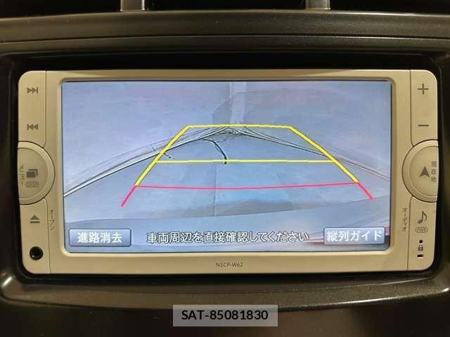 Toyota PRIUS ALPHA 2013-07 7457020-19