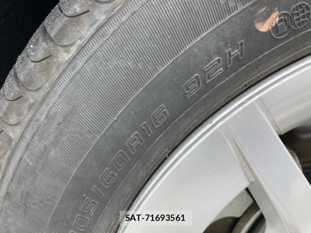 Toyota PRIUS ALPHA 2013-11 7457037-7